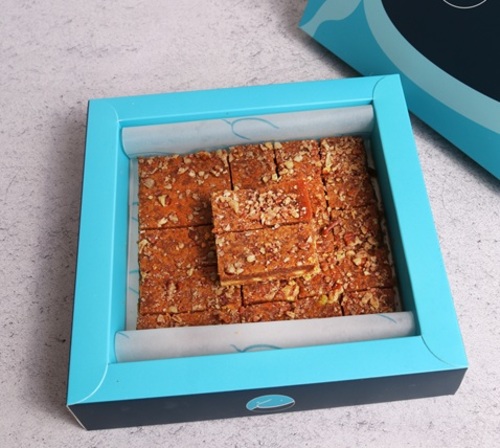 PECAN DELIGHT - PECAN DELIGHT
29pcs