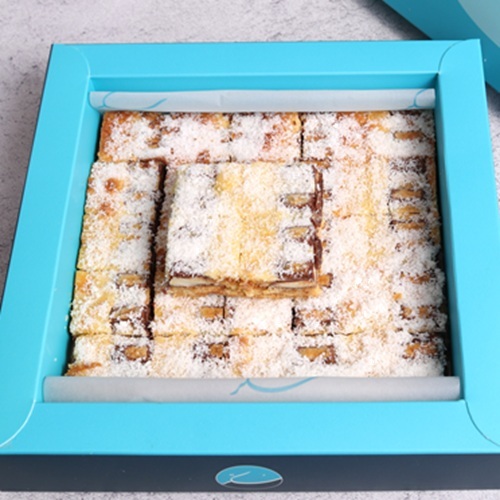 KINDER DELIGHT - KINDER DELIGHT