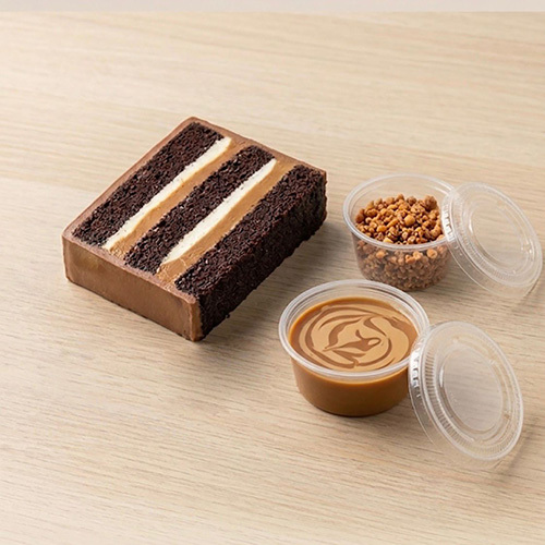 London Cake