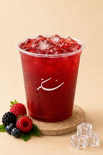 Red berry