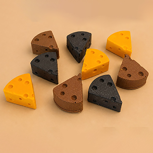 ‏Cheese 🧀 Gelato Mix