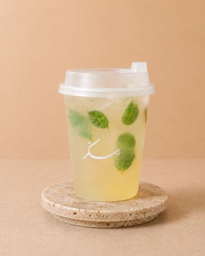 Lemon Mint