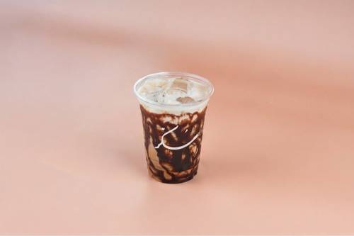Ice Dark Espresso Shaken