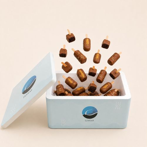 Gelato Bites