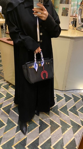 Qames abaya