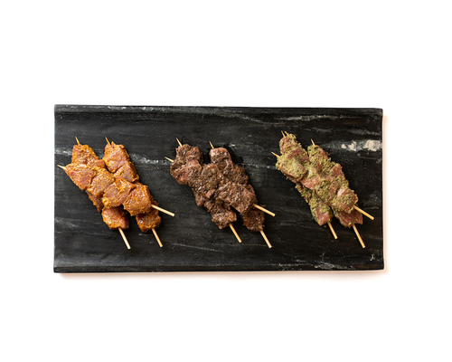 mini tikka