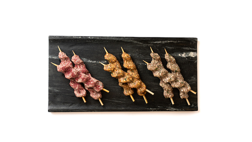 mini kabab