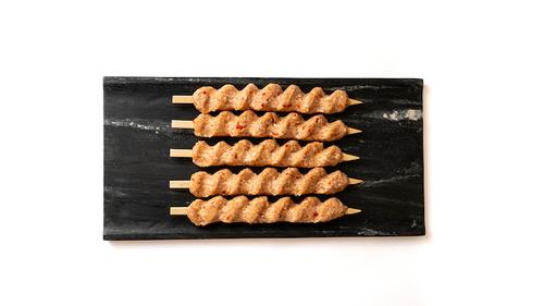 chicken Kabab