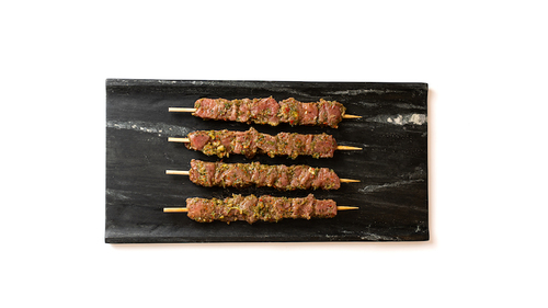 Spanish Tikka