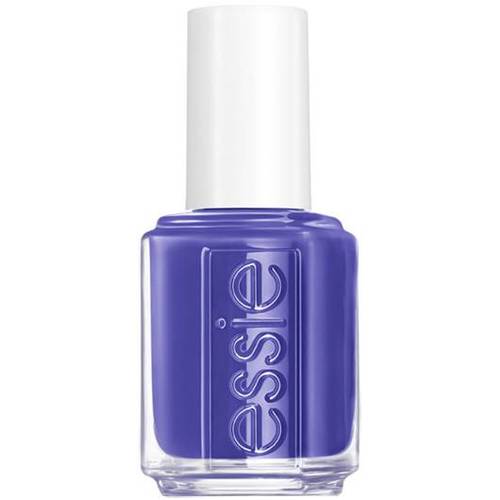 wink of sleep 780 - no time for sleep – ok maybe a little - after applying this rich violet nail polish with blue undertonesBrand: EssieVolume: 13.5mlMade In USA