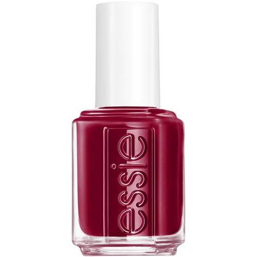 OFF THE RECORD  1703 - keep your set list on the DL and let this deep, burgundy-red nail polish with yellow undertones do all the talkingBrand: EssieVolume: 13.5mlMade In USA