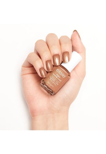 Essie Treat Love & Color - Strength + color + force + couleur - tonal taupe - 75 - Brand : Essie