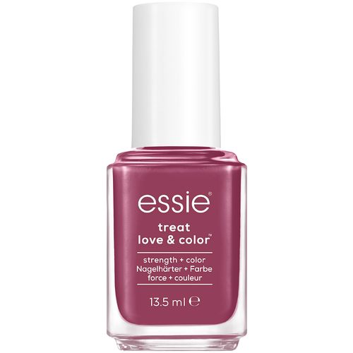 Essie Treat Love & Color - Strength + color + force + couleur - a-game 48 - Brand: essieItem form: CreamItem weight: 0.06 GramsLiquid volume: 13.5 MillilitresNumber of items: 1Unit count: 13.5 millilitre