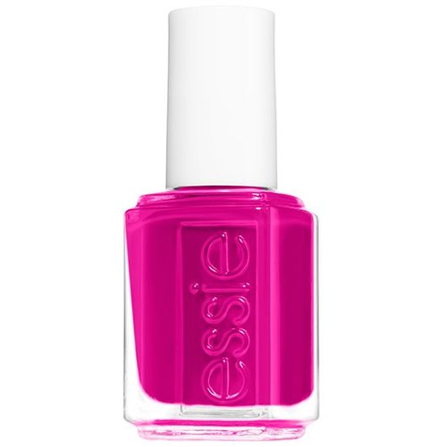 big spender - 288 - this divine violet infused red nail polish looks like a million bucks. sassy and flashy, this color declares: if you got it, flaunt it.
Brand : Essie Made : USA