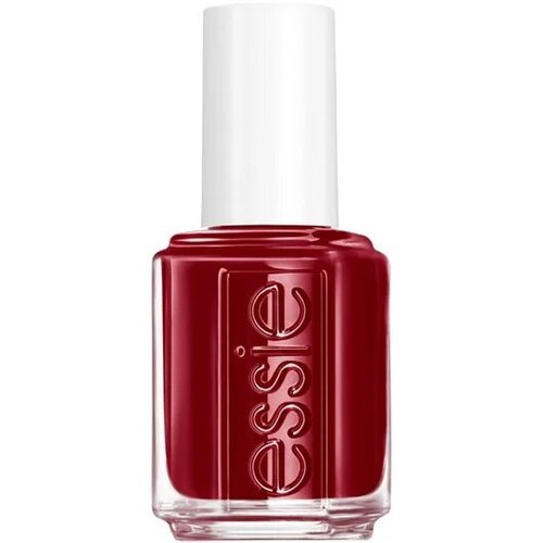 Essie bordeaux # 50 - deep red wine nail polish uncorks an intoxicating mani. everybody's under the influence of this vintage beauty bottled at chateau gorgeous.
Made in Spain
Brand: Essie
Volume: 13.5 ml