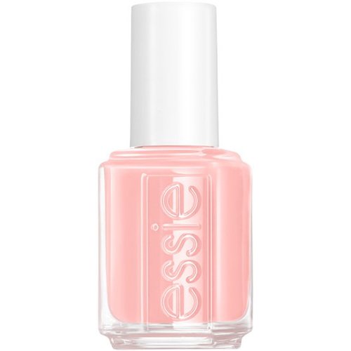 Essie spaghetti strap # 16 - hot summer nights call for a breezy dress, sandals and lovely, sheer pink peony nails. romance begins with this delicately hued nail polish.

Made in Spain

Brand : Essie

Volume : 13.5 ml