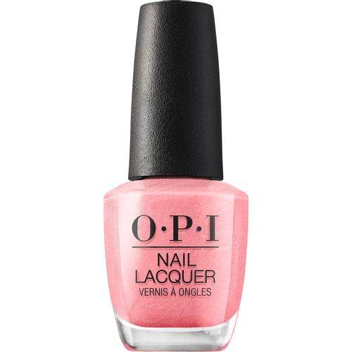 OPI Princesses Rule Nail Lacquer NLR44- 15ML - Brand: OPI
Made In USA
