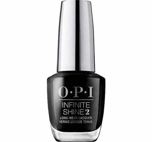 OPI Black Onyx Infinite Shine Polish ISLT02 - 15ML - Brand: OPI
Made In USA