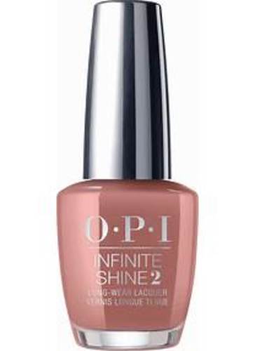 OPI Infinite Shine - Barefoot in Barcelona ISLE41 - 15ML - Brand: OPI
Made In USA