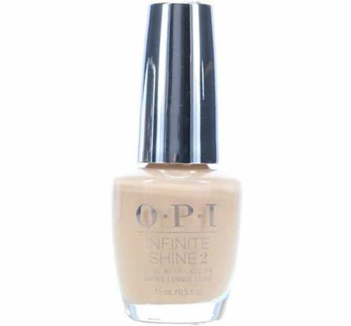 OPI Infinite Shine Samoan Sand ISLP61- 15ML - Brand : OPI
Made In USA