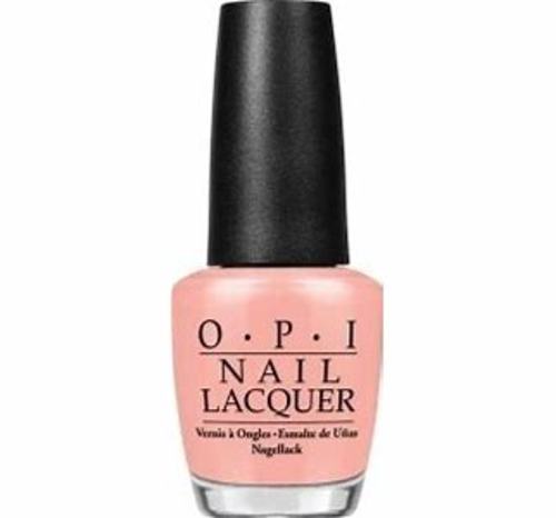 OPI Dulce De Leche NLA15 - 15ML - Brand: OPI
Made In USA
