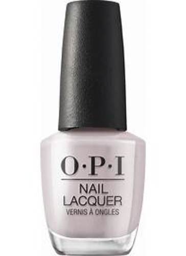 OPI Nail Lacquer - Peace of Mined NLF001 - 15ML - Brand : OPI
Made In USA