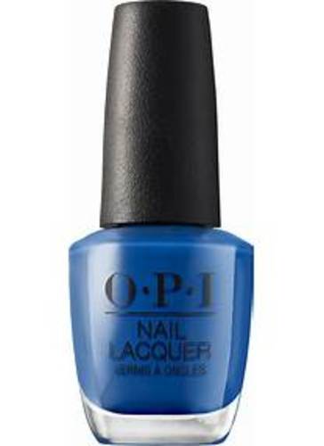 OPI Polish M92 - Mi Casa Es Blue Casa - 15ML - Brand : OPI
Made In USA