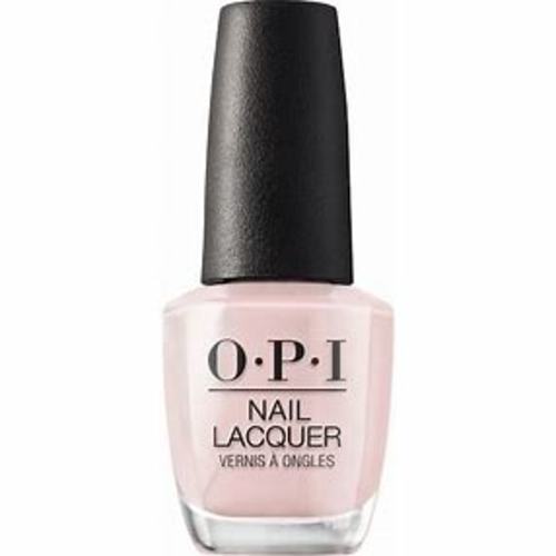 Opi My Very First Knockwurst Nlg20 - 15 ML - Brand : OPI
Made In USA