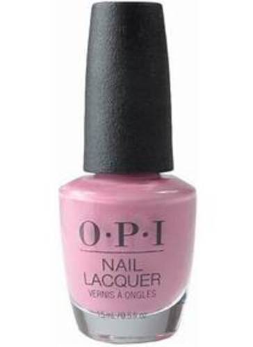 OPI Rice Rice Baby NLT80 -15ml - Brand : OPI
Made In USA