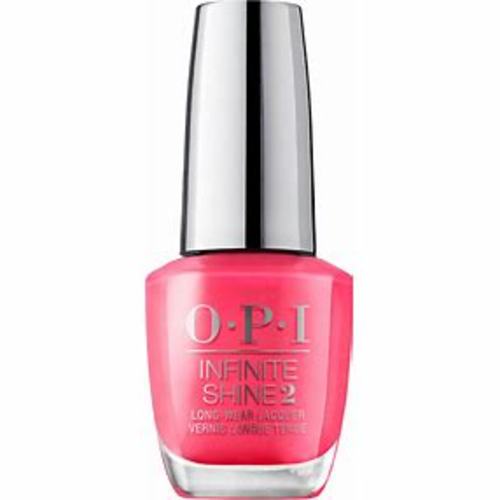 OPI - IS -  Strawberry Margarita M23 - 15ML - Brand; OPI Made In USA