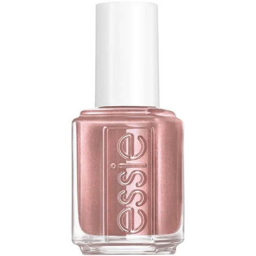 Essie penny talk - 942 - penny for your thoughts? not necessary. this statement-making authentic copper metallic nail polish says it all.