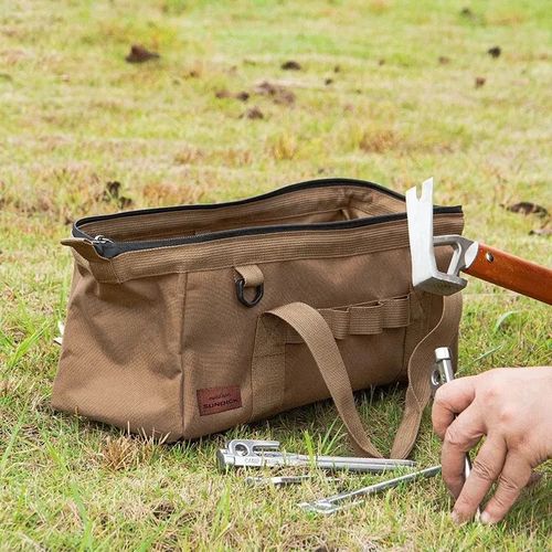 Tactical Tool Bag - Tactical tool Bag