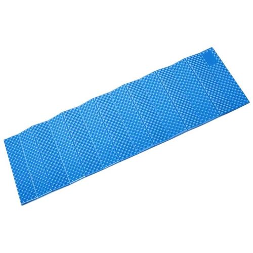 foldable sleeping foam mat - Foam is made of foldableComfortable and light, waterproof, moisture and cold from the groundLight, easy to carry and storageVery suitable for tripsSize 185*55*1.7 cm