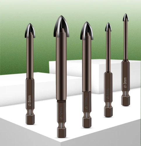 ceramic drill bit - ceramic drill bit