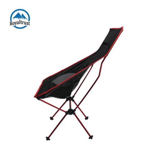 beach chair - Beach chair designed for sand grip legs and mesh fabric allows air to flow making good environment during your journey