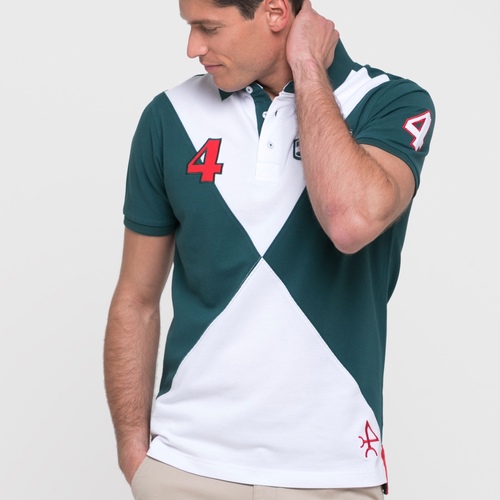 SUMMER POLO SHIRT