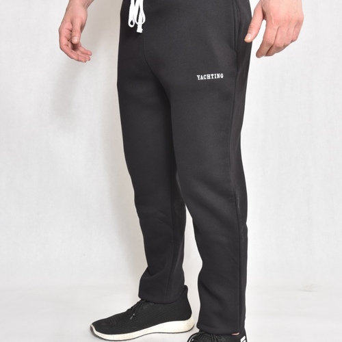 PANTS BLACK