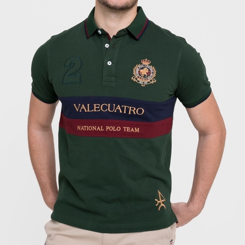 MEN POLO SHIRT