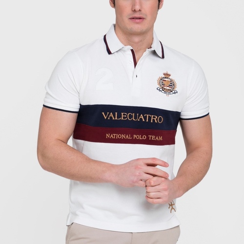 MEN POLO SHIRT