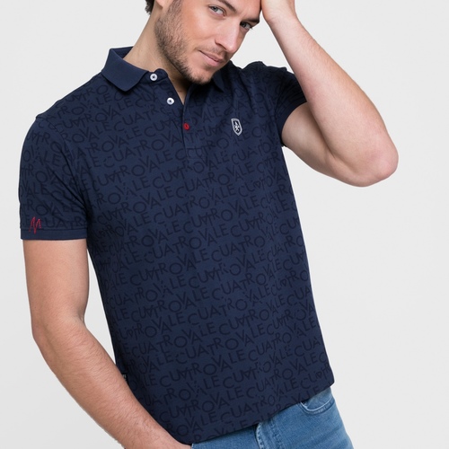 MEN POLO SHIRT