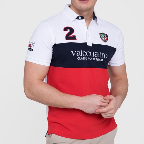 MEN POLO SHIRT