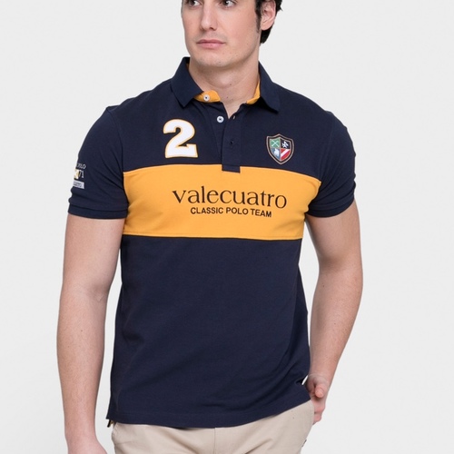 MEN POLO SHIRT