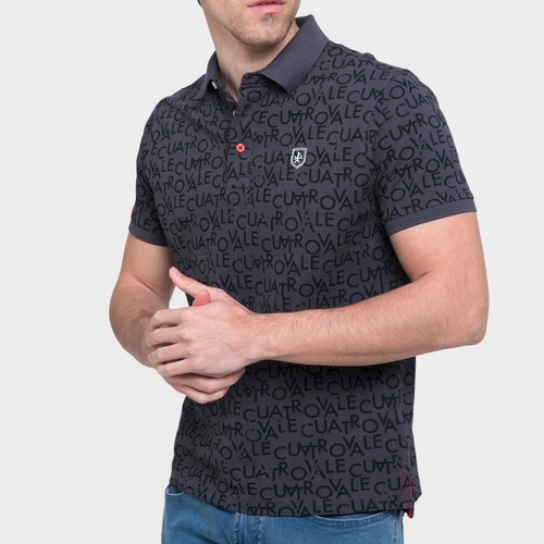 MEN POLO SHIRT