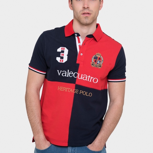 MEN POLO SHIRT