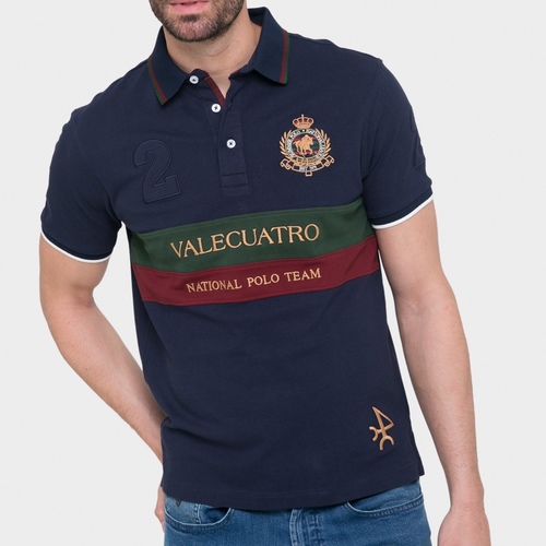 MEN POLO SHIRT