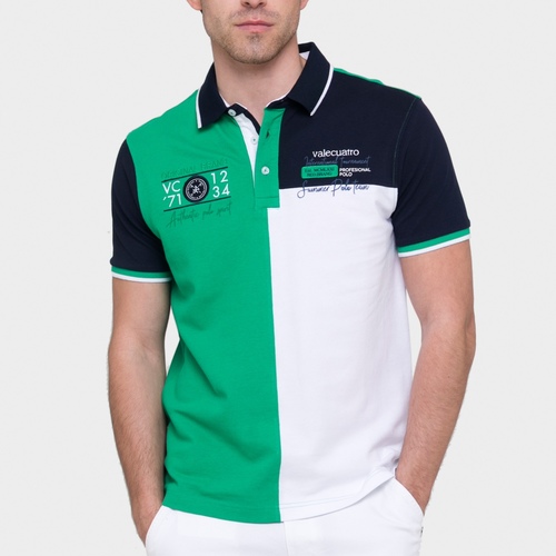 MEN POLO SHIRT