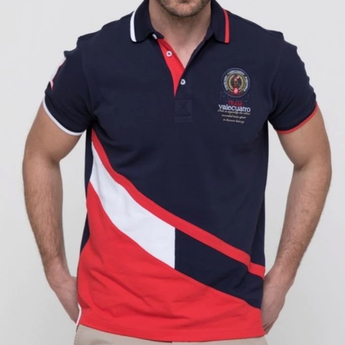 MEN POLO SHIRT