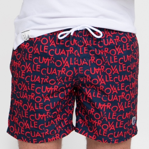 SWIM SHORT