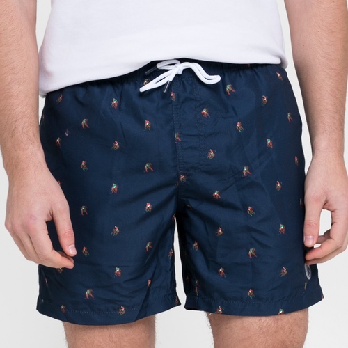 SWIM SHORT