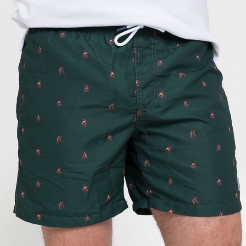 SWIM SHORT